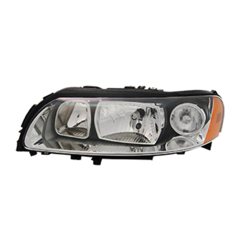 TYC 209082909 - Headlight Assembly TYC 209082909 Headlight Assembly product image 4 of 6