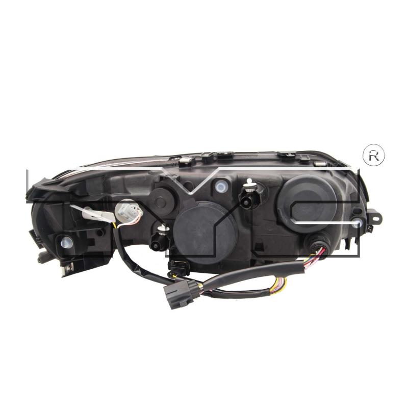 TYC 209082909 - Headlight Assembly TYC 209082909 Headlight Assembly product image 5 of 6