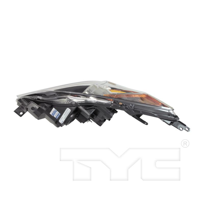 TYC 209085019 - Headlight Assembly TYC 209085019 Headlight Assembly product image 1 of 6