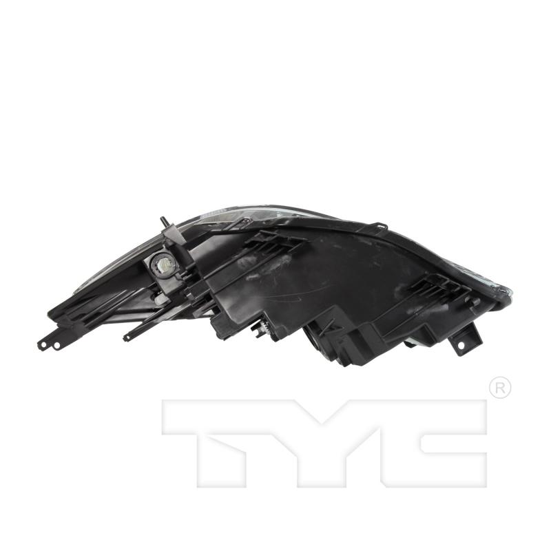 TYC 209085019 - Headlight Assembly TYC 209085019 Headlight Assembly product image 2 of 6