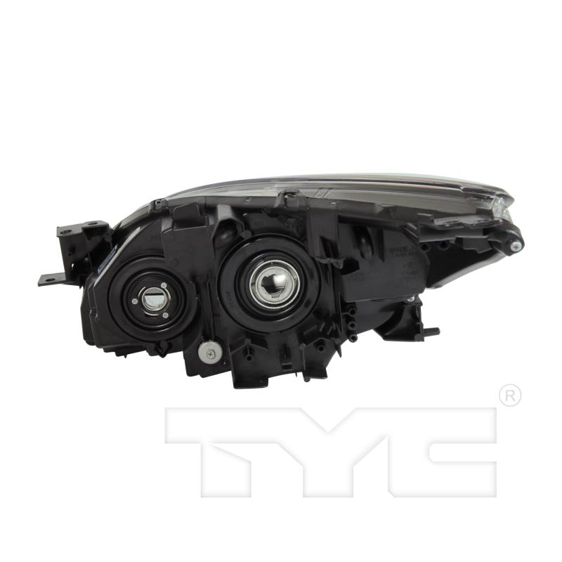 TYC 209085019 - Headlight Assembly TYC 209085019 Headlight Assembly product image 3 of 6