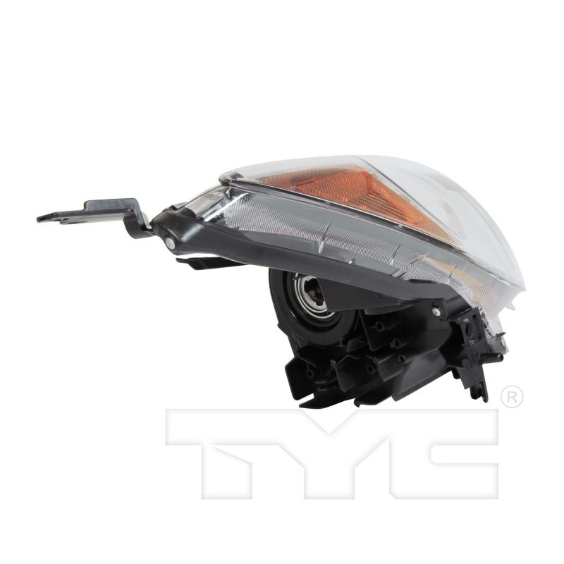 TYC 209085019 - Headlight Assembly TYC 209085019 Headlight Assembly product image 6 of 6