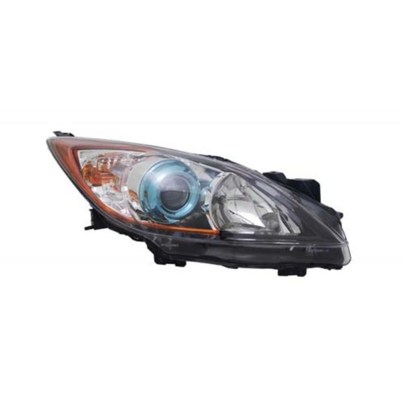 TYC 20908590 - Headlight Assembly TYC 20908590 Headlight Assembly product image 1 of 1