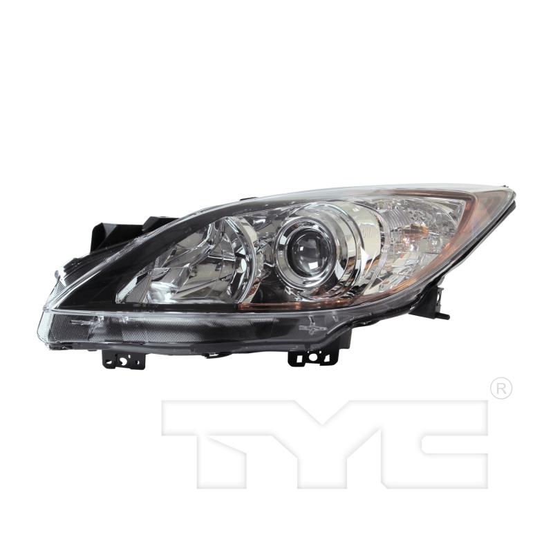 TYC 209086019 - Headlight Assembly TYC 209086019 Headlight Assembly product image 1 of 6