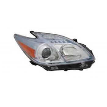 2011 Toyota Prius Headlight Assembly Right TYC 20909101 image 1 of 1