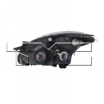 2012 Nissan Altima Headlight Assembly Right TYC 20910500 image 1 of 2