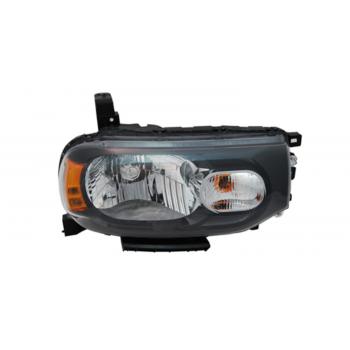 2014 Nissan Cube Headlight Assembly Right TYC 20911100 image 1 of 1