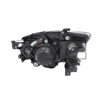 2014 Subaru Impreza Headlight Assembly Right TYC 20912180 image 1 of 4