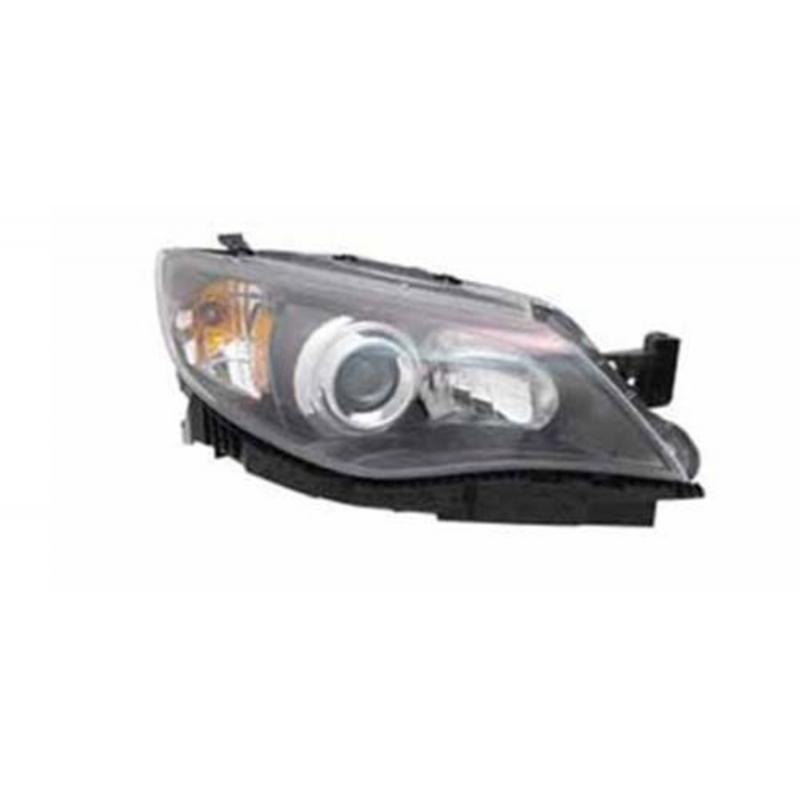 TYC 20912190 Headlight Assembly product image 1 of 1
