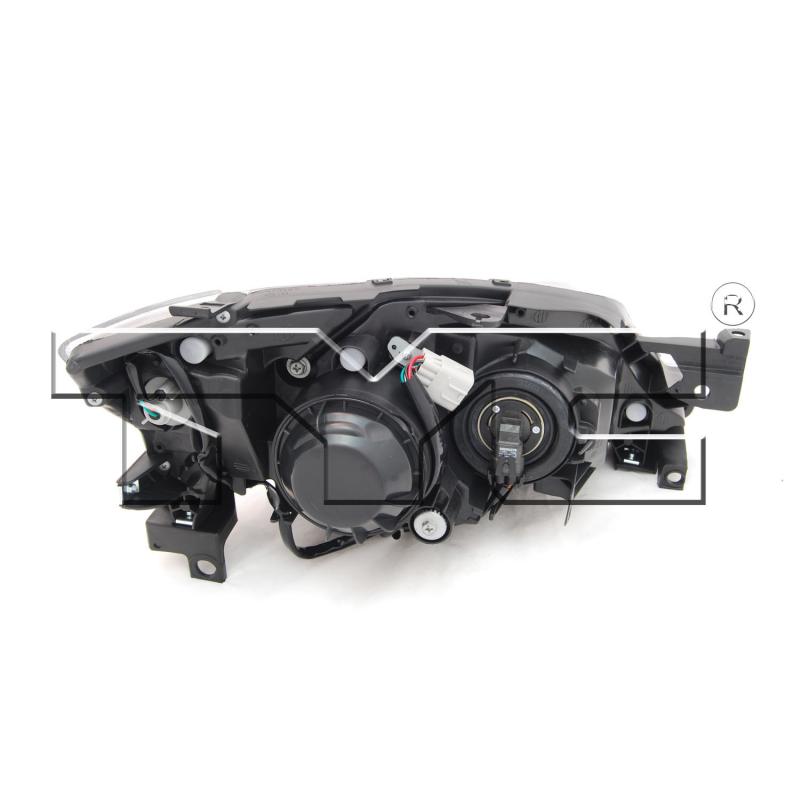 TYC 20912290 Headlight Assembly product image 1 of 2