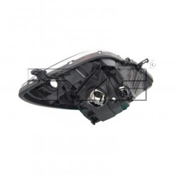 2011 Toyota Yaris Headlight Assembly Left TYC 20912401 image 1 of 2