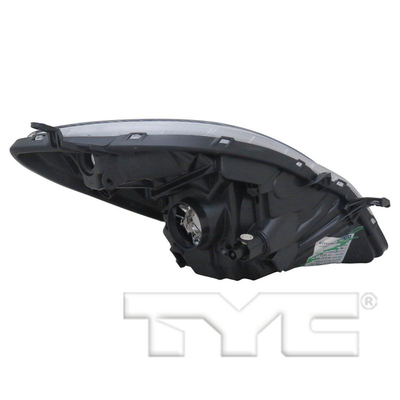 TYC 209124019 - Headlight Assembly TYC 209124019 Headlight Assembly product image 1 of 6