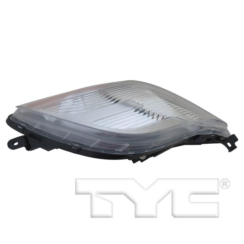 TYC 209124019 - Headlight Assembly TYC 209124019 Headlight Assembly product image 3 of 6