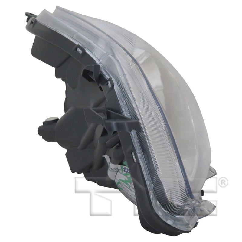 TYC 209124019 - Headlight Assembly TYC 209124019 Headlight Assembly product image 6 of 6