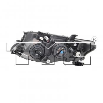 2012 Lexus RX350 Headlight Assembly Right TYC 20912900 image 1 of 3