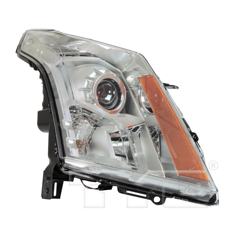 TYC 209143009 - Headlight Assembly TYC 209143009 Headlight Assembly product image 1 of 5
