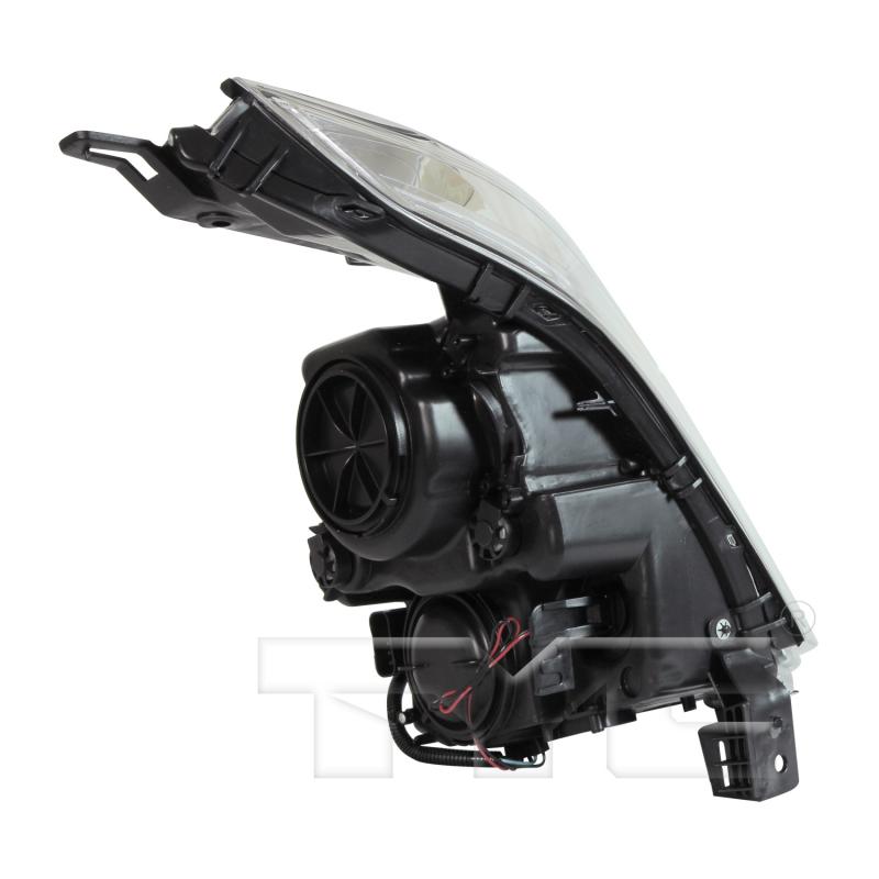 TYC 209143009 - Headlight Assembly TYC 209143009 Headlight Assembly product image 5 of 5