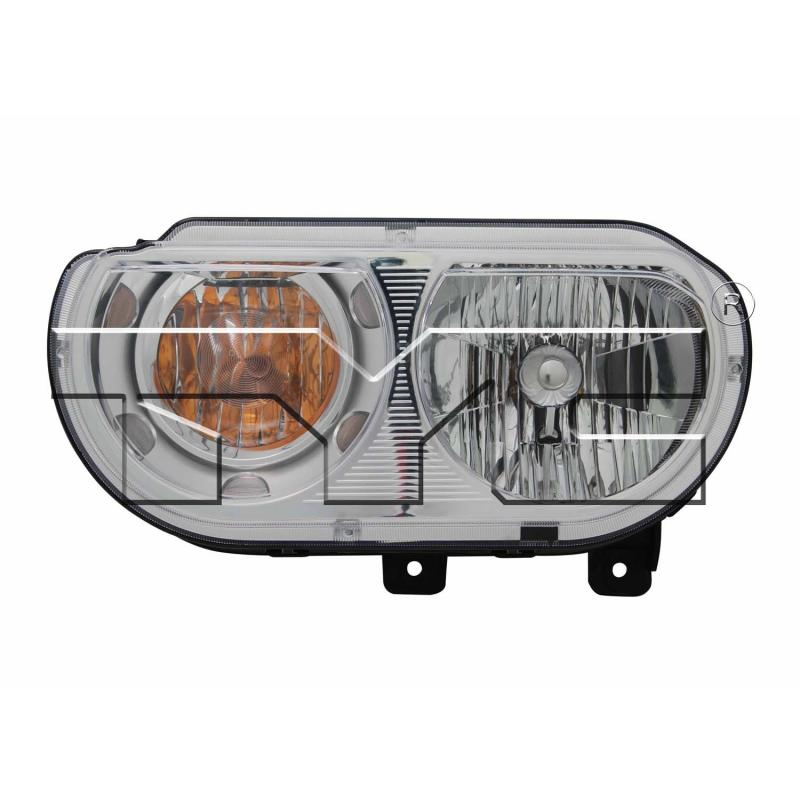 TYC 209148009 - Headlight Assembly TYC 209148009 Headlight Assembly product image 1 of 2
