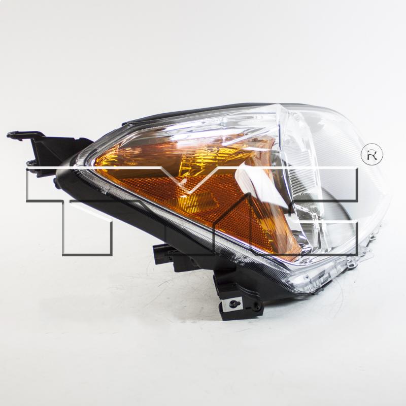 2012 Toyota RAV4 Headlight Assembly Right TYC 209157009 image 1 of 4