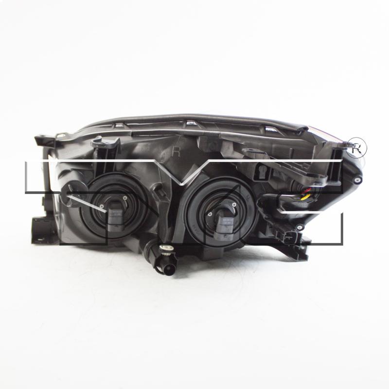 TYC 209157009 - Headlight Assembly TYC 209157009 Headlight Assembly product image 5 of 6