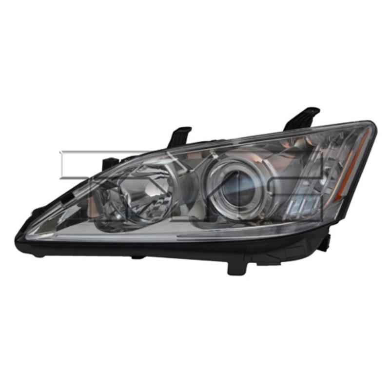 TYC 20916100 - Headlight Assembly TYC 20916100 Headlight Assembly product image 1 of 2