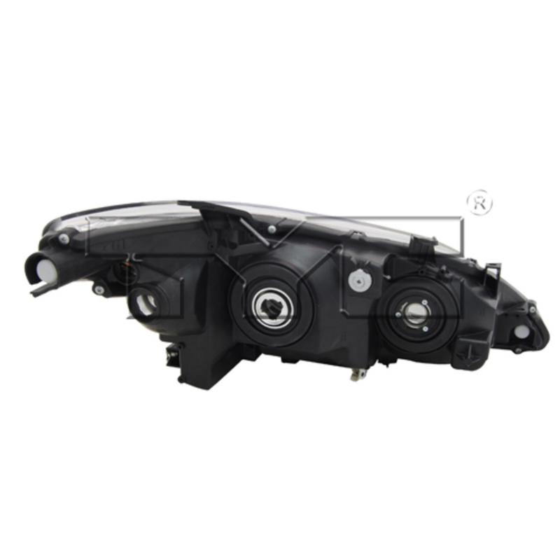 TYC 20916100 - Headlight Assembly TYC 20916100 Headlight Assembly product image 2 of 2