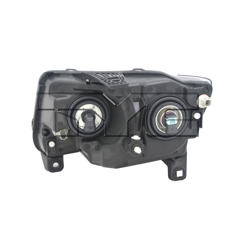 TYC 20916580 - Headlight Assembly TYC 20916580 Headlight Assembly product image 2 of 2