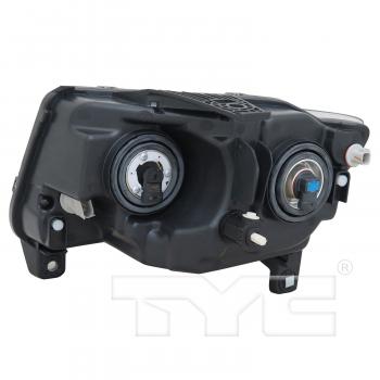 2011 Jeep Compass Headlight Assembly