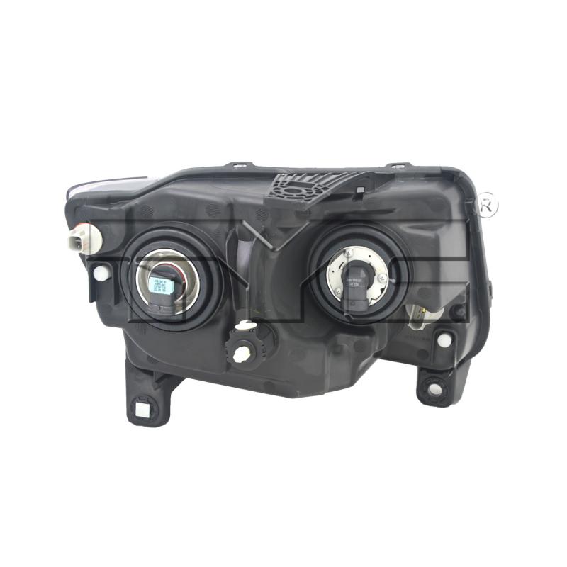 TYC 20916680 - Headlight Assembly TYC 20916680 Headlight Assembly product image 1 of 2