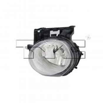 2014 Nissan Juke Headlight Assembly Left TYC 209174009 image 1 of 2