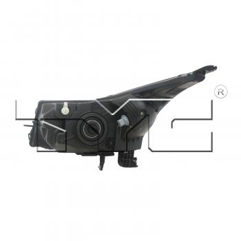 2015 Chevrolet Cruze Headlight Assembly