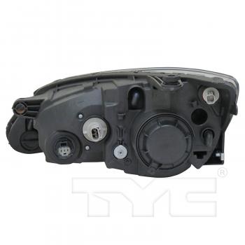 2014 Chrysler 200 Headlight Assembly Right TYC 209197009 image 1 of 4