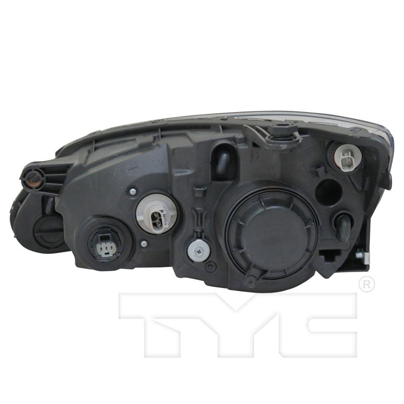 TYC 209197009 - Headlight Assembly TYC 209197009 Headlight Assembly product image 1 of 5