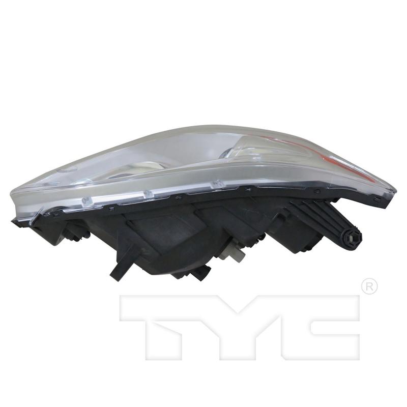 TYC 209197009 - Headlight Assembly TYC 209197009 Headlight Assembly product image 4 of 5