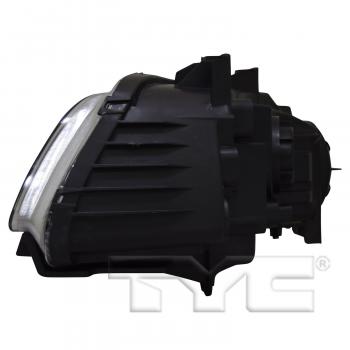 2015 Chrysler 300 Headlight Assembly Right TYC 209217909 image 3 of 4