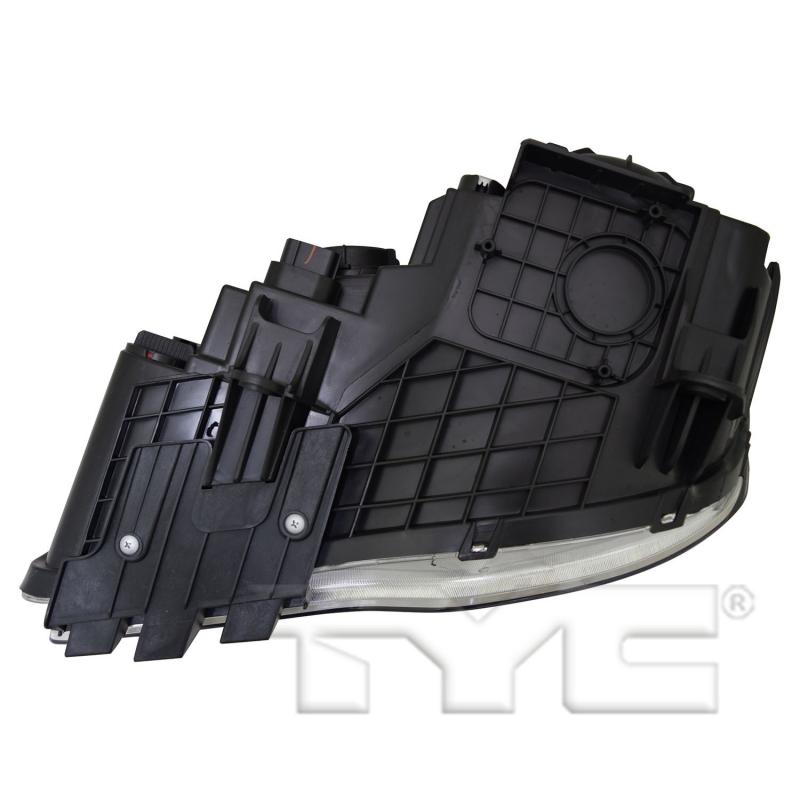 TYC 209217909 Headlight Assembly product image 2 of 6