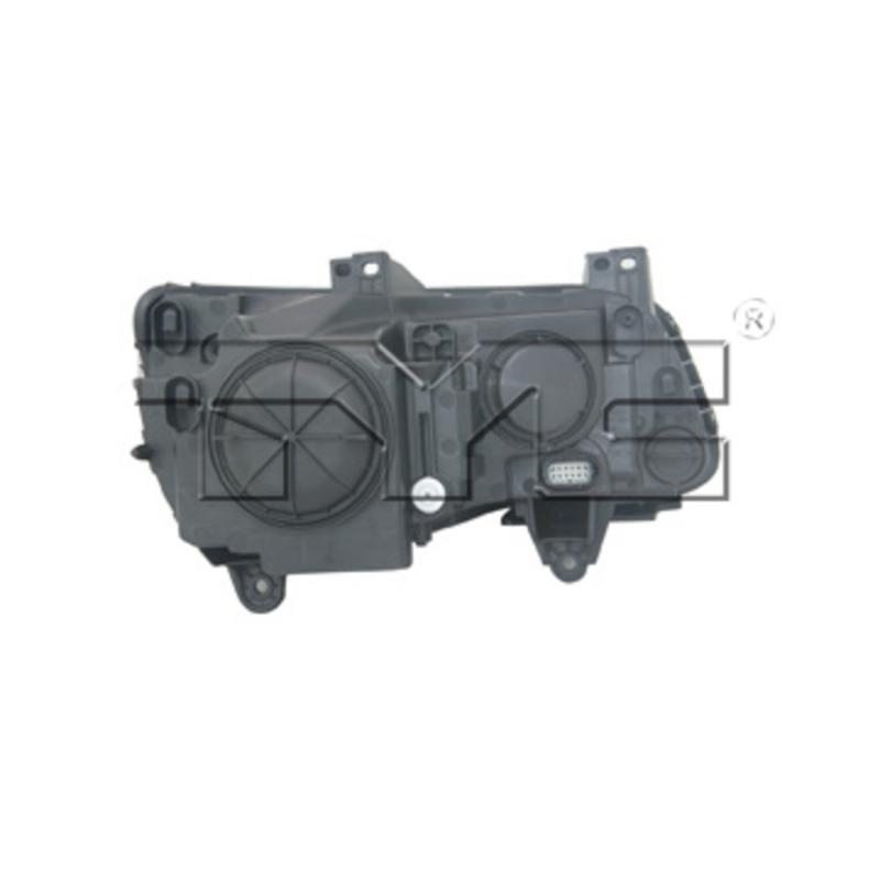 TYC 20921800 - Headlight Assembly TYC 20921800 Headlight Assembly product image 1 of 2