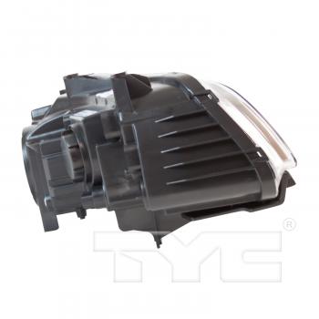 2014 Chrysler 300 Headlight Assembly Left TYC 209218009 image 3 of 4
