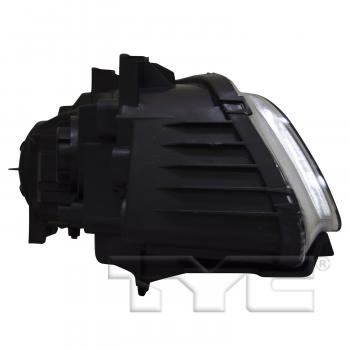 2015 Chrysler 300 Headlight Assembly Left TYC 209218909 image 1 of 3