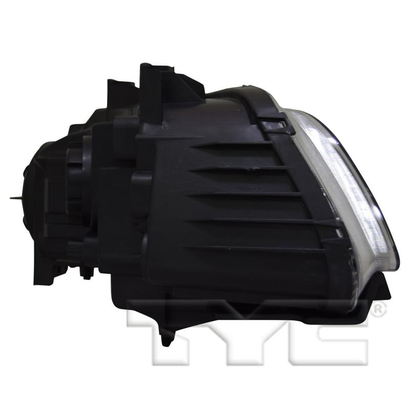 TYC 209218909 - Headlight Assembly TYC 209218909 Headlight Assembly product image 1 of 3
