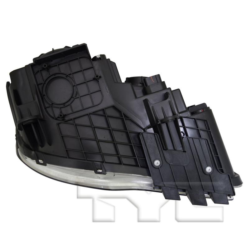 TYC 209218909 - Headlight Assembly TYC 209218909 Headlight Assembly product image 3 of 3