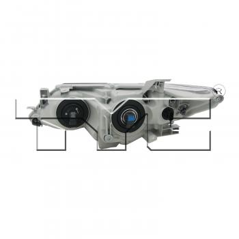 2014 Toyota Camry Headlight Assembly Right TYC 20922190 image 1 of 2