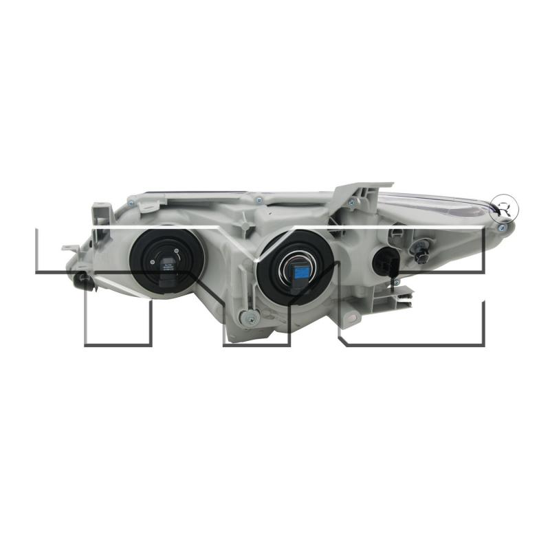 2014 Toyota Camry Headlight Assembly