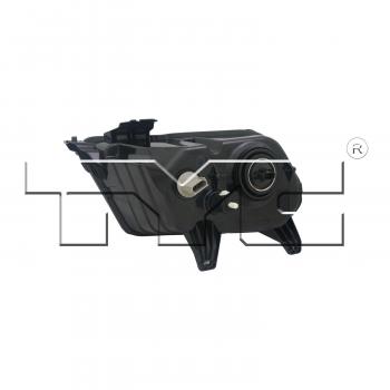 2014 Ford Mustang Headlight Assembly