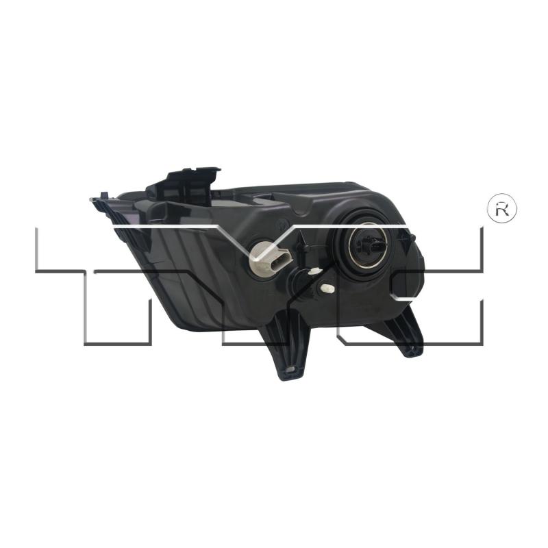 TYC 209226009 - Headlight Assembly TYC 209226009 Headlight Assembly product image 1 of 2