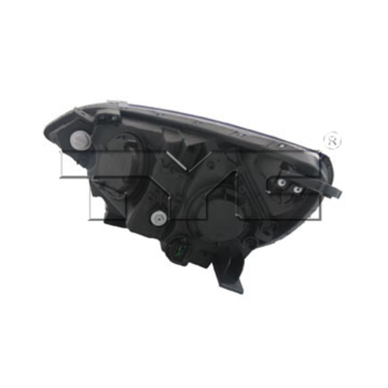 TYC 20922900 - Headlight Assembly TYC 20922900 Headlight Assembly product image 1 of 2
