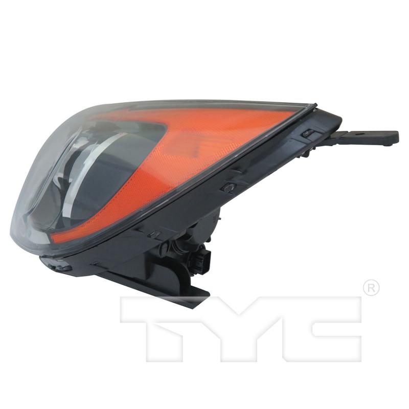TYC 209230009 - Headlight Assembly TYC 209230009 Headlight Assembly product image 1 of 6