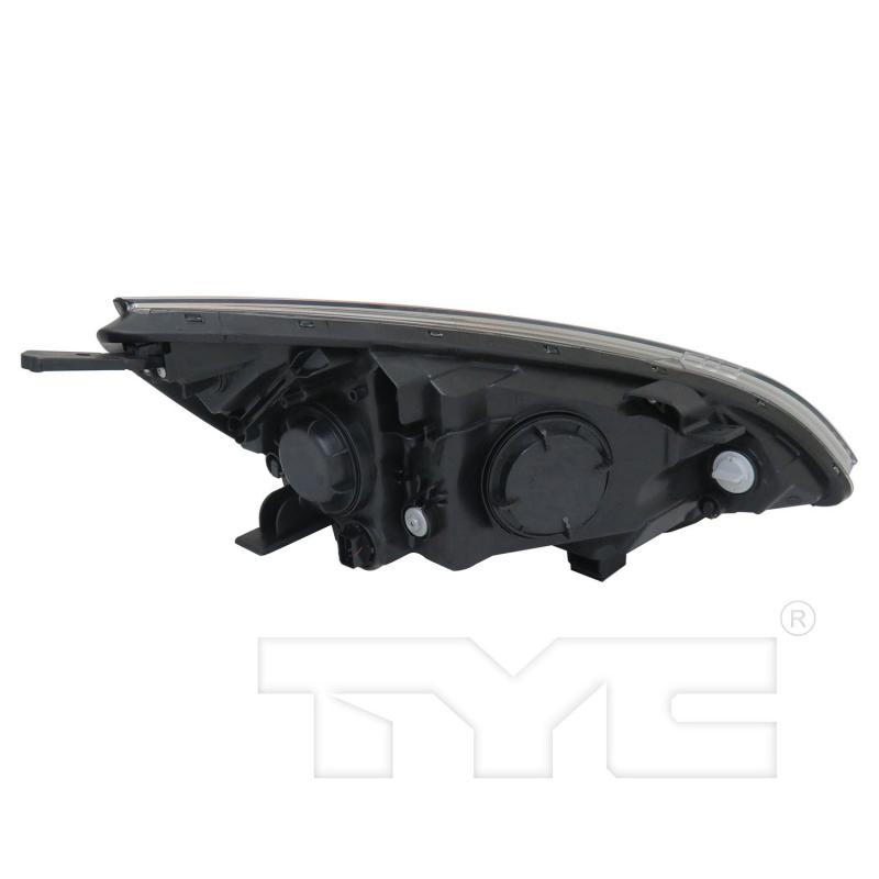 TYC 209230009 - Headlight Assembly TYC 209230009 Headlight Assembly product image 6 of 6
