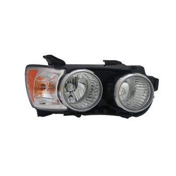2016 Chevrolet Sonic Headlight Assembly