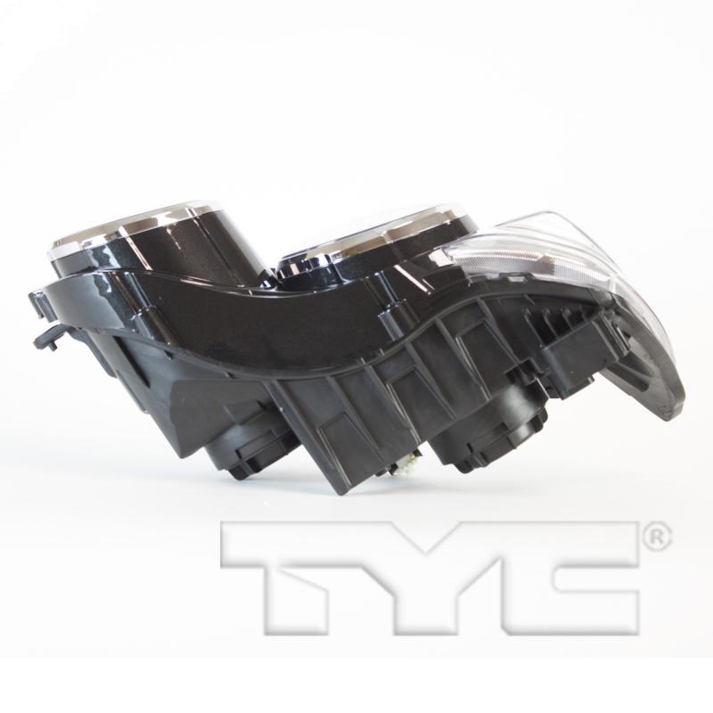 TYC 209232009 Headlight Assembly product image 1 of 3
